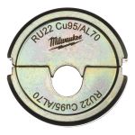 Матрица RU22 Cu/Al 70 (4932451784)