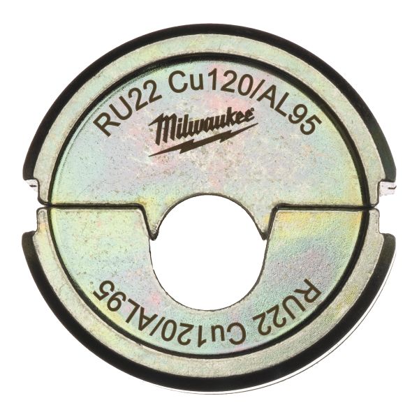 Матрица RU22 Cu/Al 95 (4932451785)