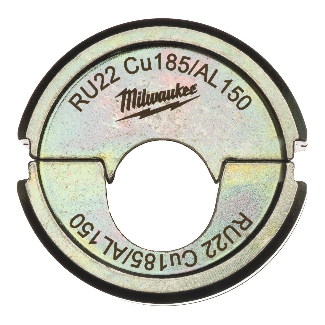 Матрица RU22 Cu/Al 150 (4932451787)