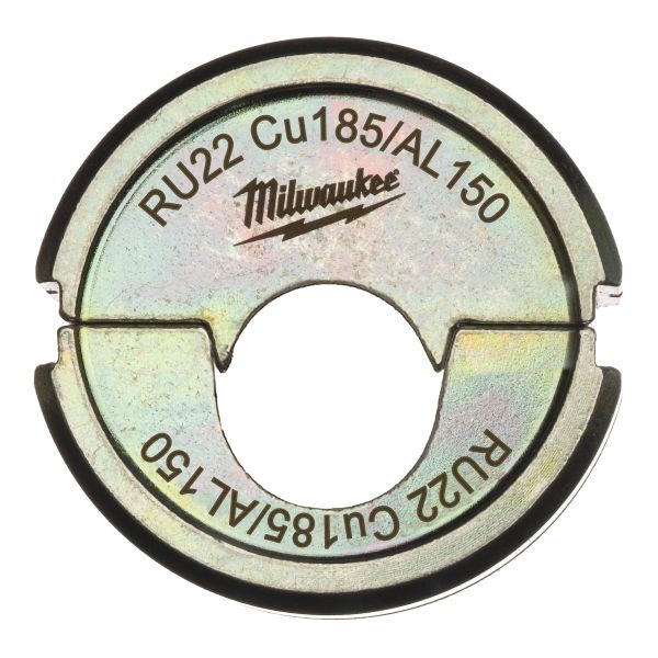 Матрица RU22 Cu/Al 150 (4932451787)
