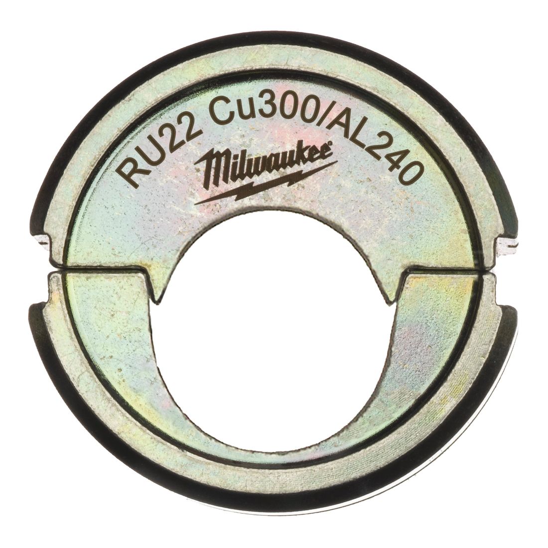 Матрица RU22 Cu/Al 240 (4932451789)