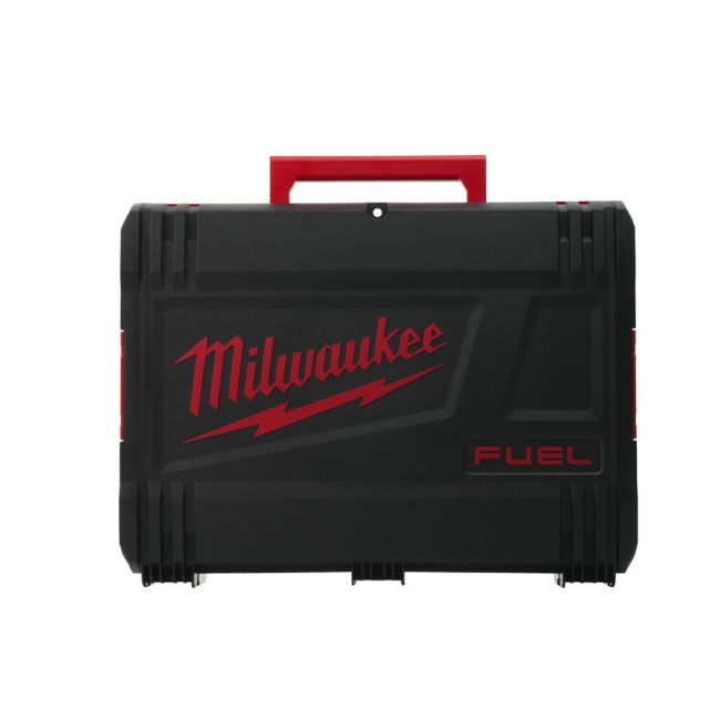 Кейс пластиковый MILWAUKEE HD Box 1 (475х358х132мм) (4932453385)