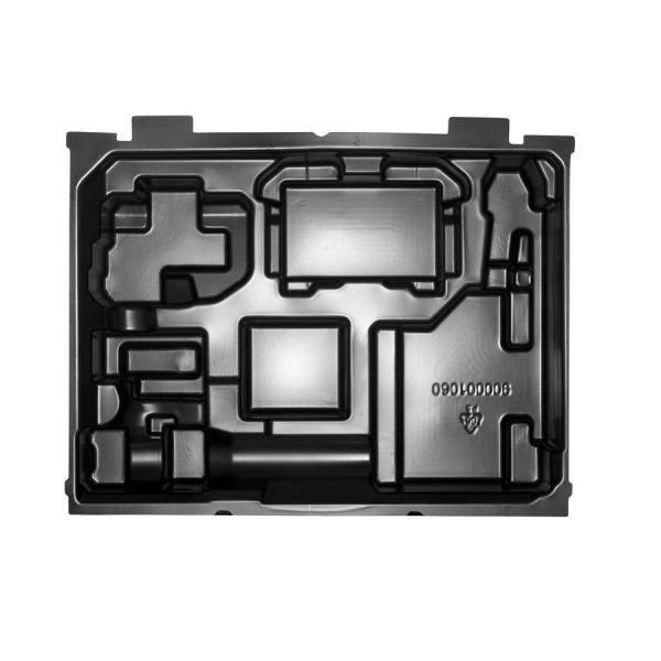 Вставка № 11 для кейса HD Box MILWAUKEE 4932453510 (4932453510)