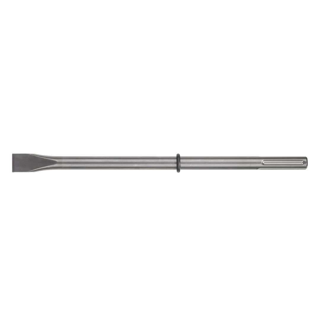 Долото пласке SDS Max Pointed 400мм DE (для системи пиловидалення) (1 шт) (4932455145)