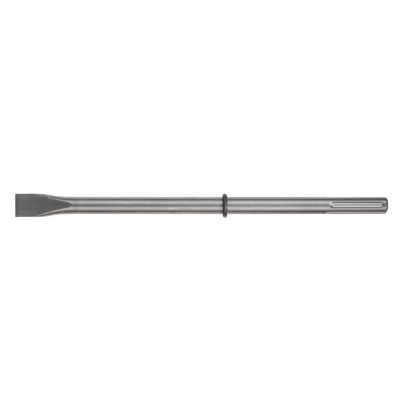 Долото пласке SDS Max Pointed 400мм DE (для системи пиловидалення) (1 шт) (4932455145)