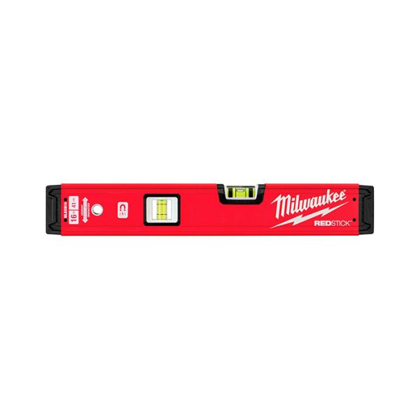 Рівень магнітний REDSTICK Backbone MILWAUKEE, 40см (4932459061)