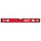 Уровень магнитный Milwaukee REDSTICK Backbone 60 см (4932459063)