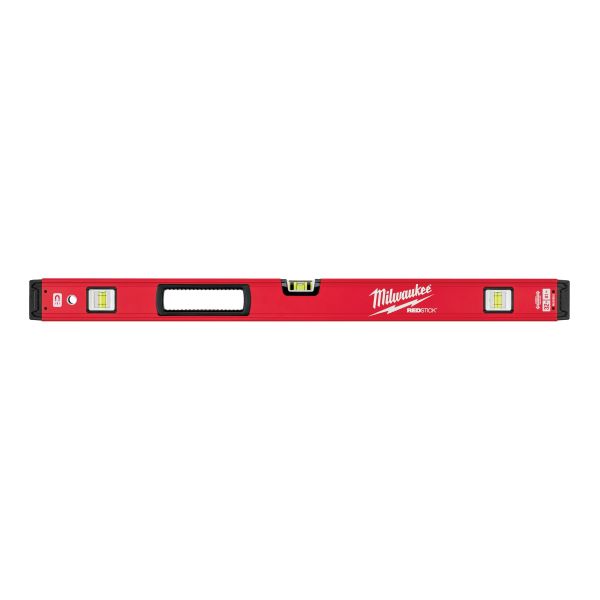 Рівень магнітний REDSTICK Backbone MILWAUKEE, 80см (4932459065)