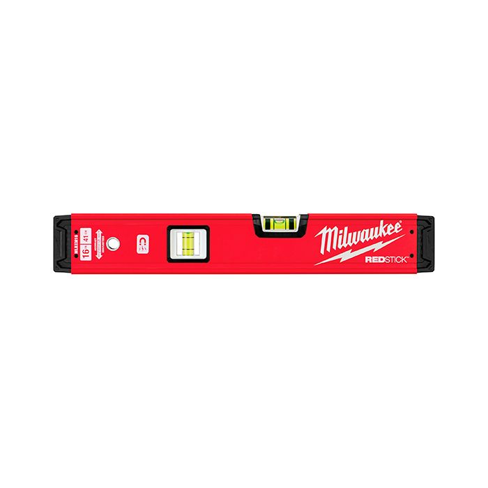 Уровень магнитный Milwaukee REDSTICK Backbone 100 см (4932459067)
