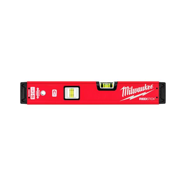 Уровень магнитный Milwaukee REDSTICK Backbone 100 см (4932459067)