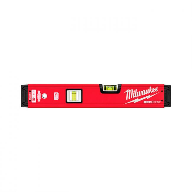 Рівень магнітний REDSTICK Backbone MILWAUKEE, 100см (4932459067)