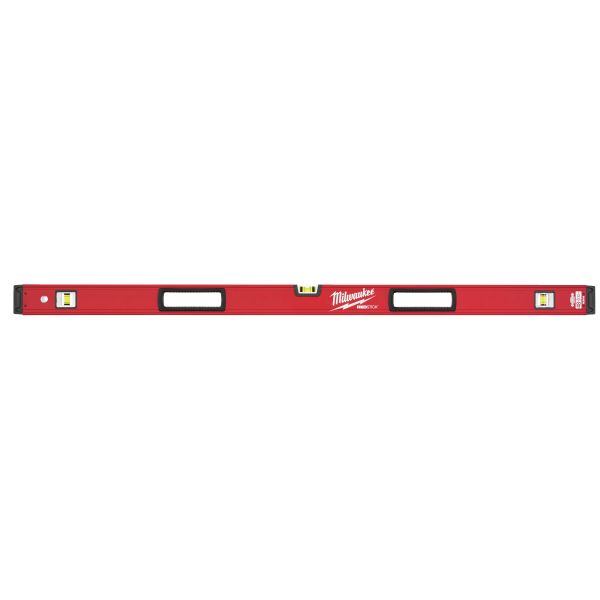 Уровень Milwaukee REDSTICK Backbone 120 см (4932459068)