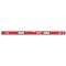 Уровень Milwaukee REDSTICK Backbone 120 см (4932459068)