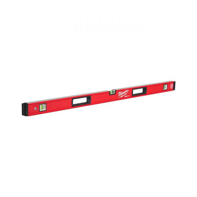 Рівень REDSTICK Backbone MILWAUKEE, 120см (4932459068)