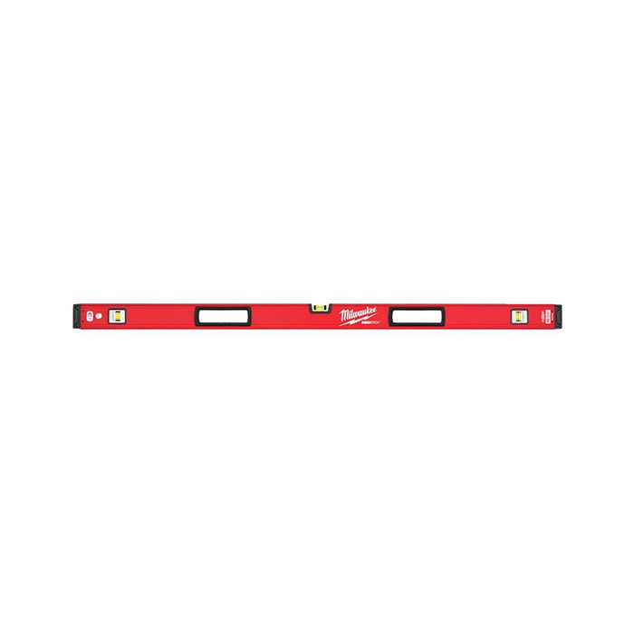 Уровень магнитный Milwaukee REDSTICK Backbone 120 см (4932459069)