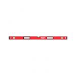 Рівень магнітний REDSTICK Backbone MILWAUKEE, 120см (4932459069)