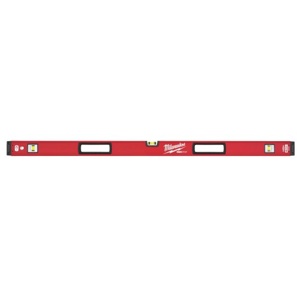Уровень магнитный Milwaukee REDSTICK Backbone 120 см (4932459069)