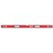 Уровень магнитный Milwaukee REDSTICK Backbone 120 см (4932459069)