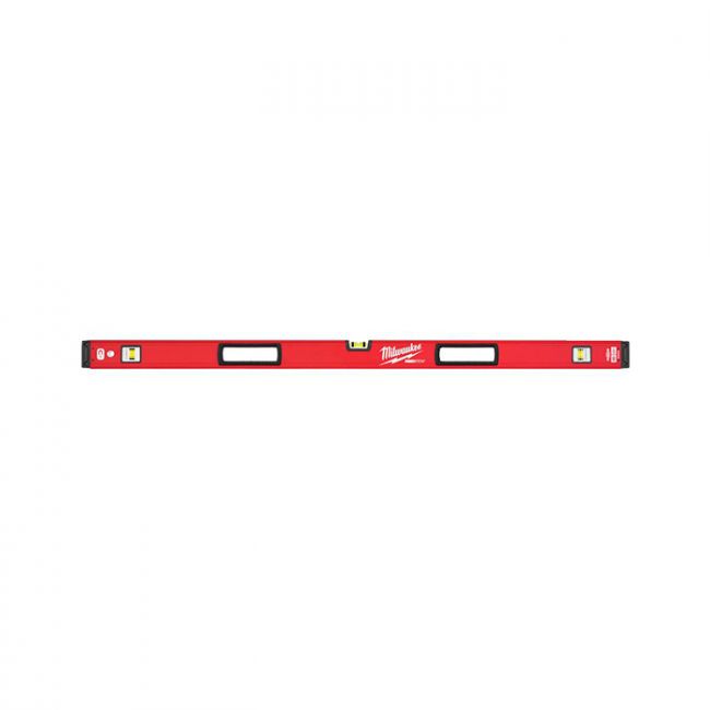 Рівень магнітний REDSTICK Backbone MILWAUKEE, 120см (4932459069)