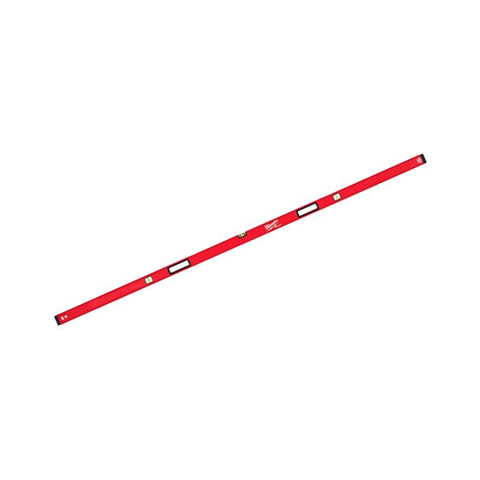 Уровень Milwaukee REDSTICK Backbone 180 см (4932459070)