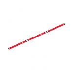 Рівень REDSTICK Backbone MILWAUKEE, 180см (4932459070)