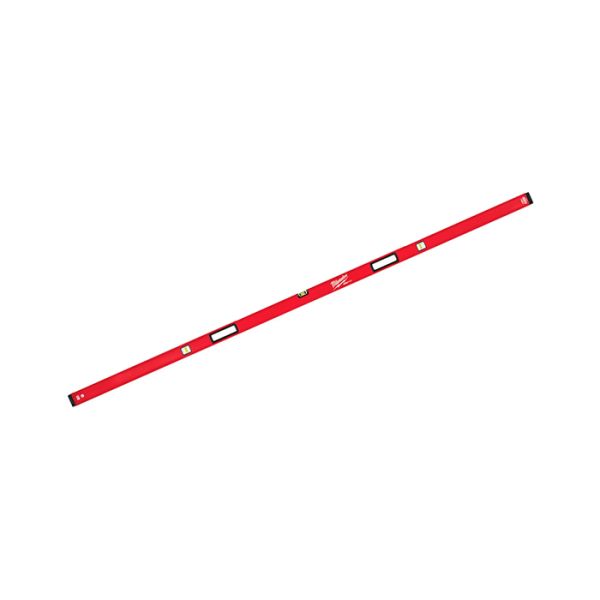 Уровень Milwaukee REDSTICK Backbone 180 см (4932459070)