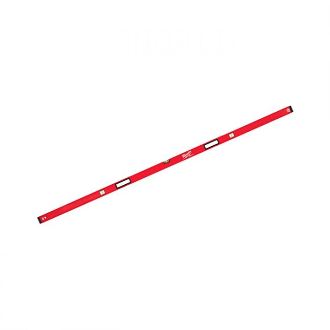 Рівень REDSTICK Backbone MILWAUKEE, 180см (4932459070)