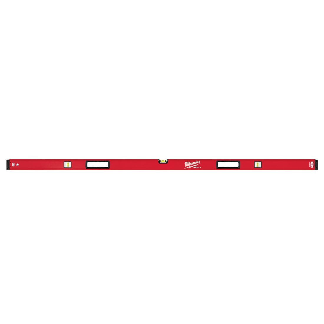 Уровень магнитный Milwaukee REDSTICK Backbone 180 см (4932459071)