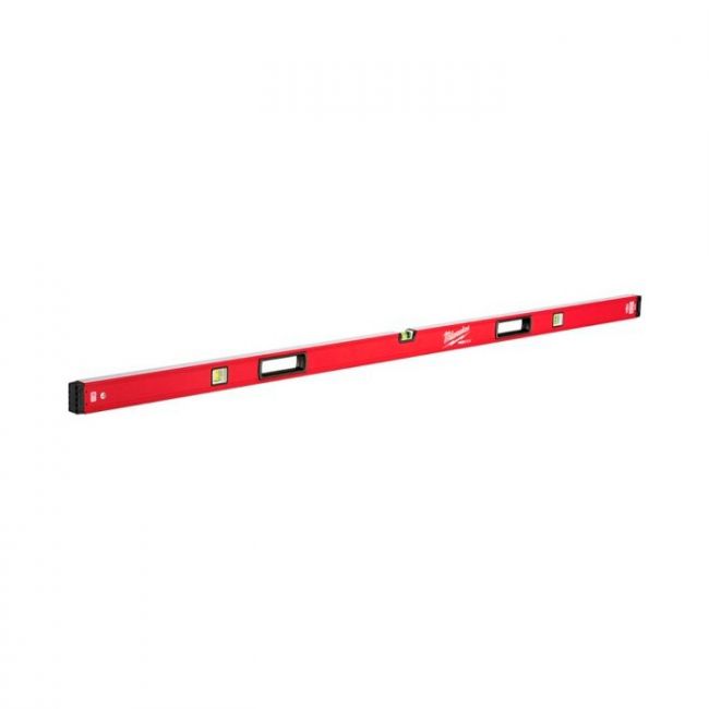 Рівень магнітний REDSTICK Backbone MILWAUKEE, 180см (4932459071)