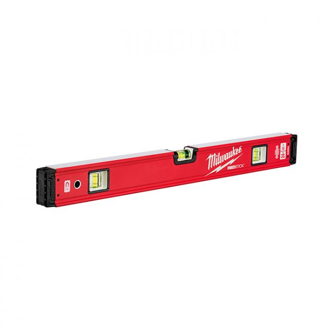Уровень магнитный Milwaukee REDSTICK Backbone 200 см (4932459073)