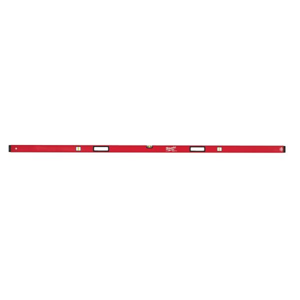 Рівень REDSTICK Backbone MILWAUKEE, 240см (4932459074)