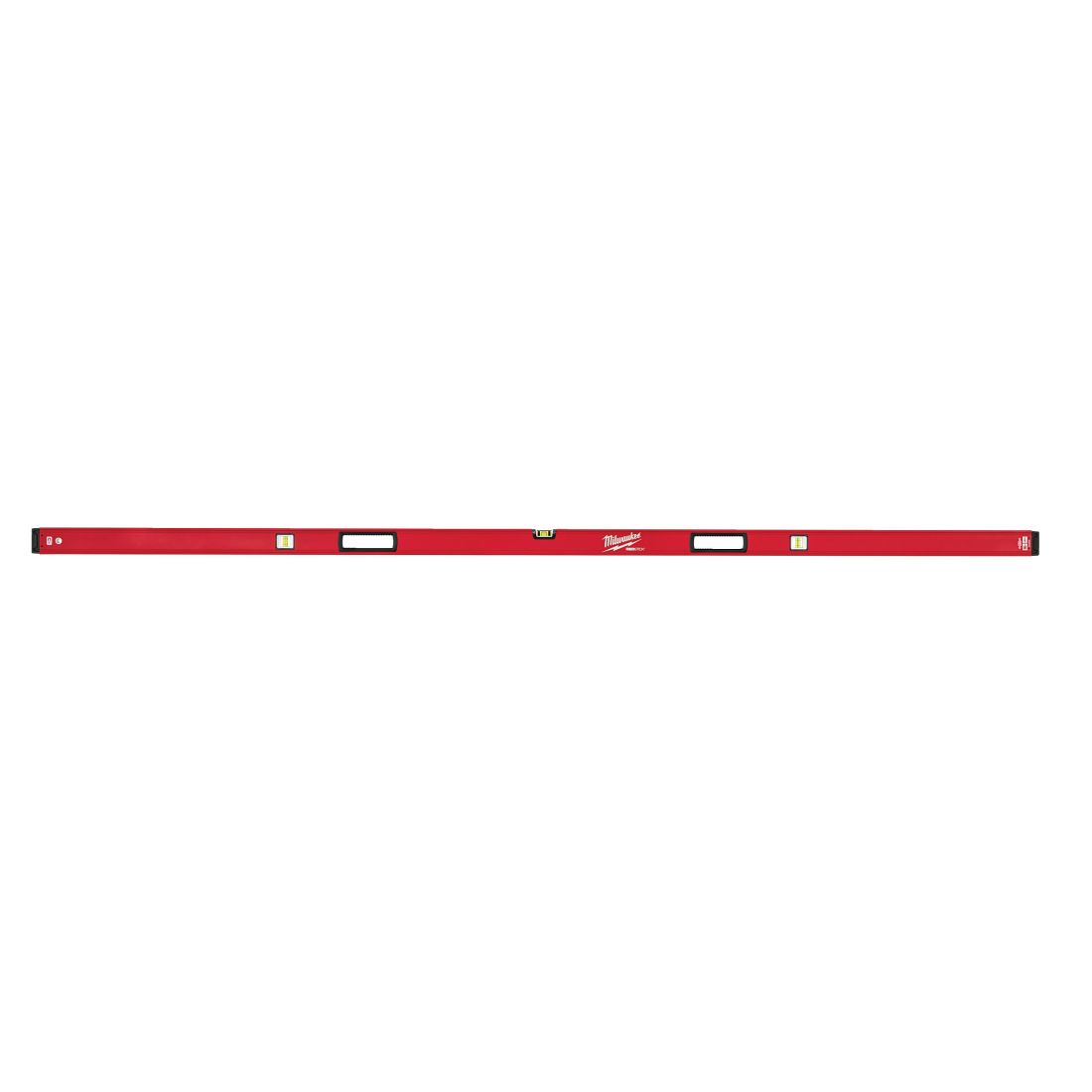 Рівень магнітний REDSTICK Backbone MILWAUKEE, 240см (4932459075)