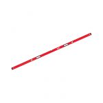 Уровень магнитный Milwaukee REDSTICK Backbone 240 см (4932459075)