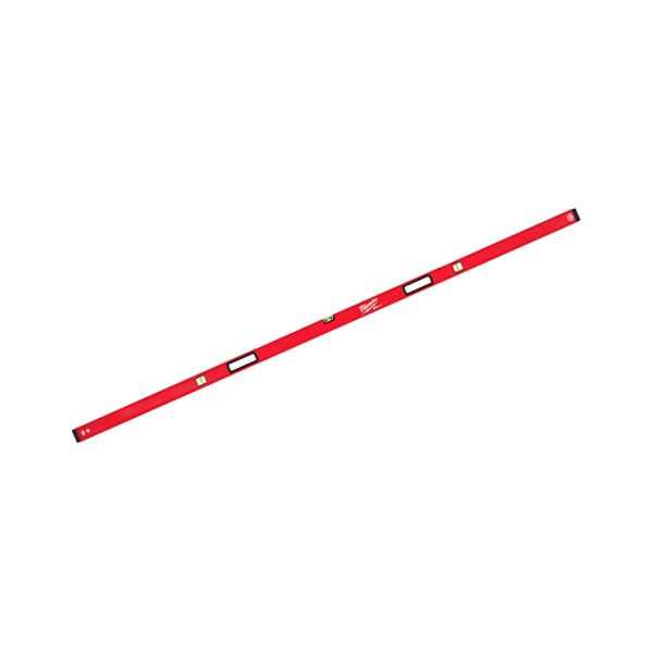Рівень магнітний REDSTICK Backbone MILWAUKEE, 240см (4932459075)