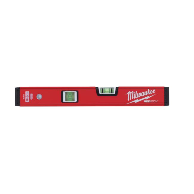 Рівень REDSTICK Compact MILWAUKEE, 40см (4932459078)