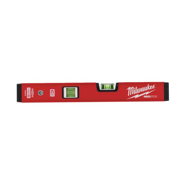 Рівень магнітний REDSTICK Compact MILWAUKEE, 40см (4932459079)