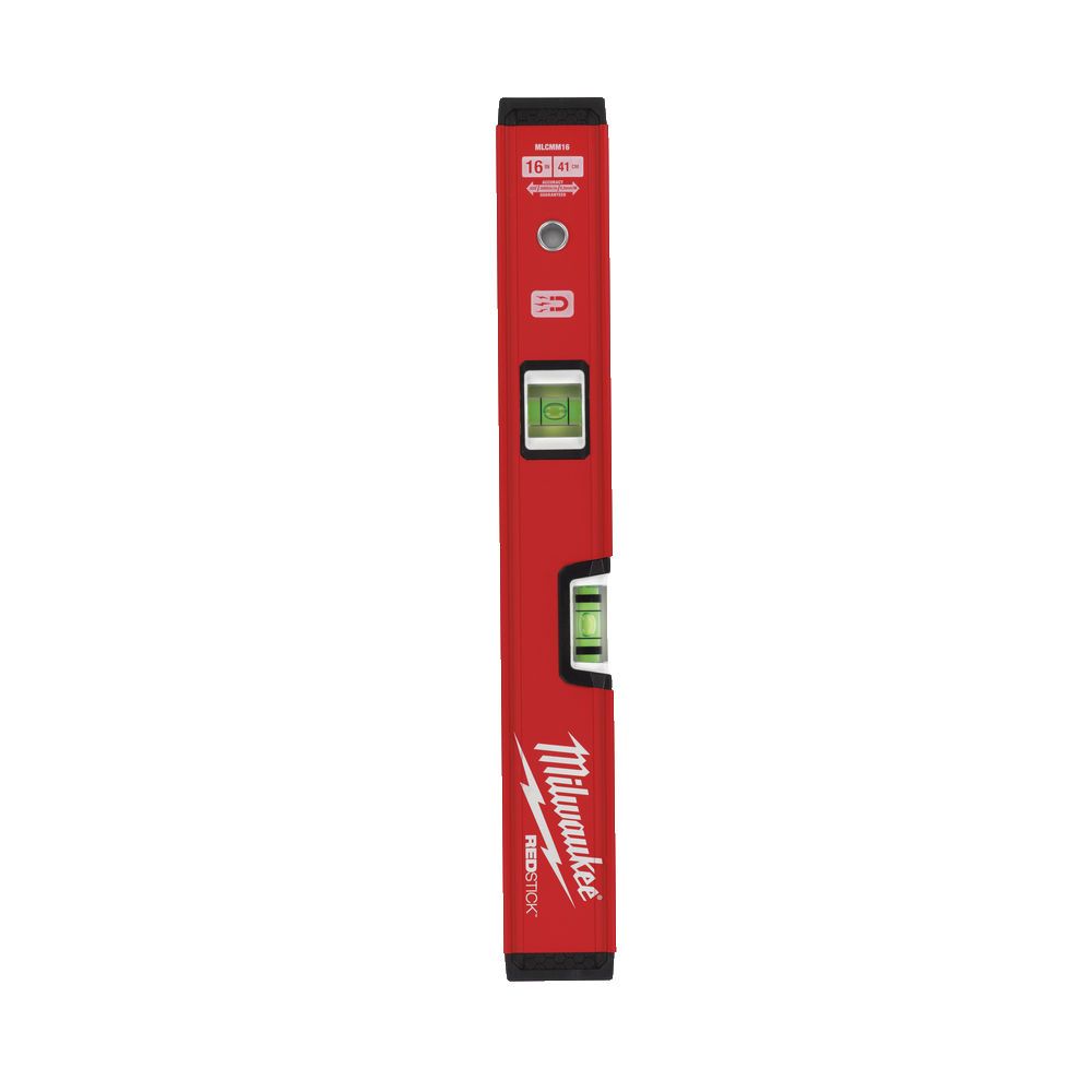 Рівень магнітний REDSTICK Compact MILWAUKEE, 40см (4932459079)