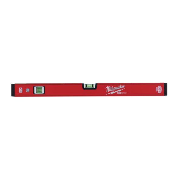 Рівень магнітний REDSTICK Compact MILWAUKEE, 60см (4932459081)