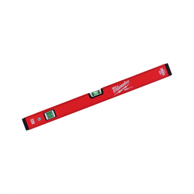 Рівень магнітний REDSTICK Compact MILWAUKEE, 60см (4932459081)