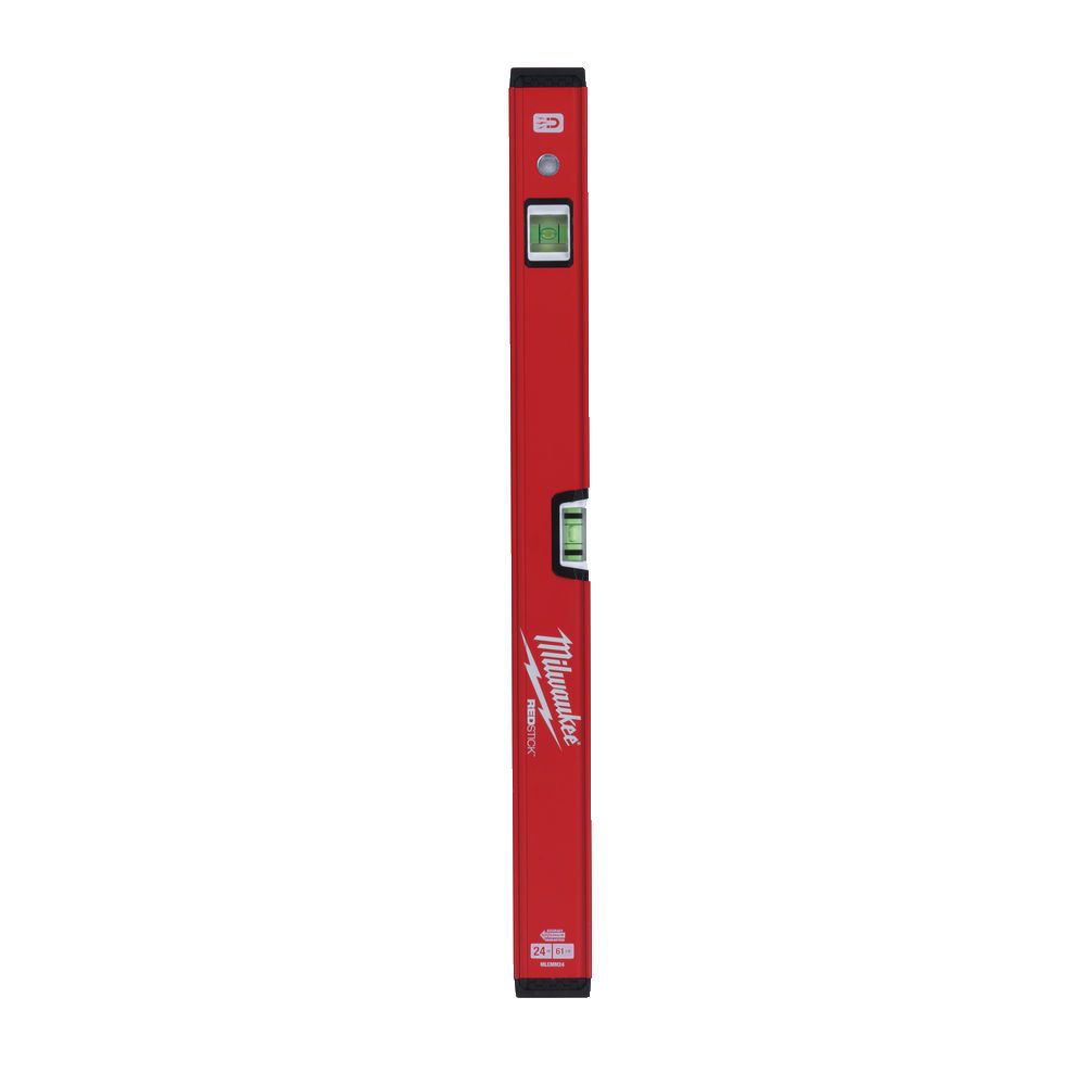 Рівень магнітний REDSTICK Compact MILWAUKEE, 60см (4932459081)