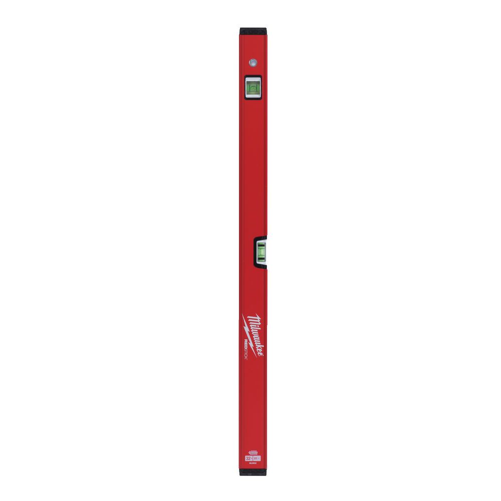 Уровень Milwaukee Box Compact 80 см (4932459082)