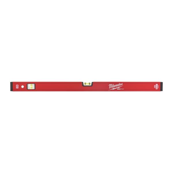 Уровень Milwaukee Box Compact Magnetic 80 см (4932459083)