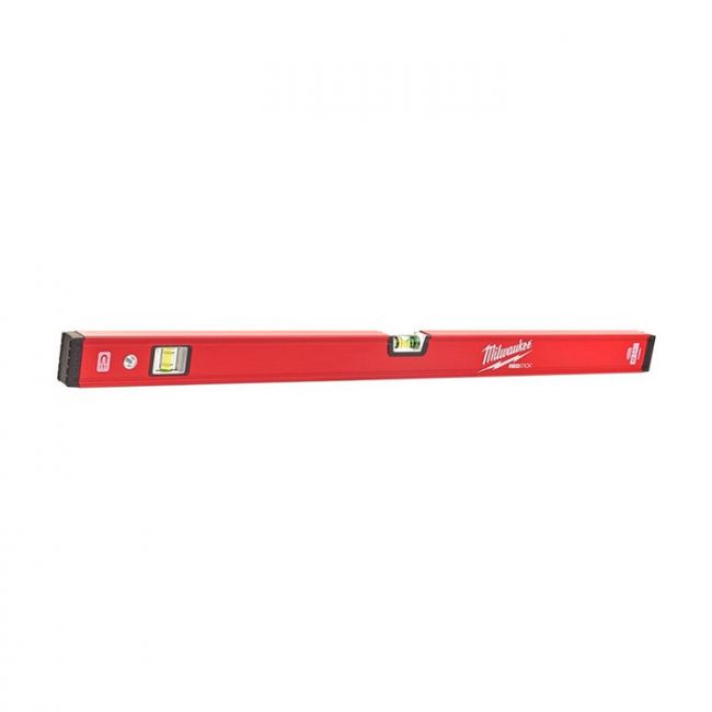 Рівень магнітний REDSTICK Compact MILWAUKEE, 80см (4932459083)