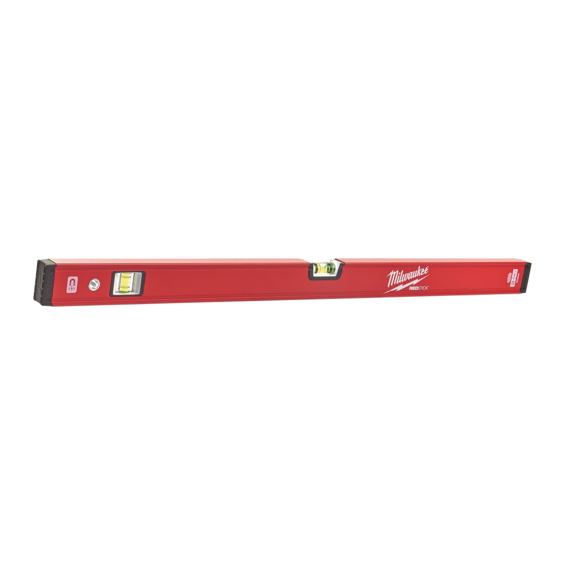 Уровень Milwaukee Box Compact Magnetic 80 см (4932459083)