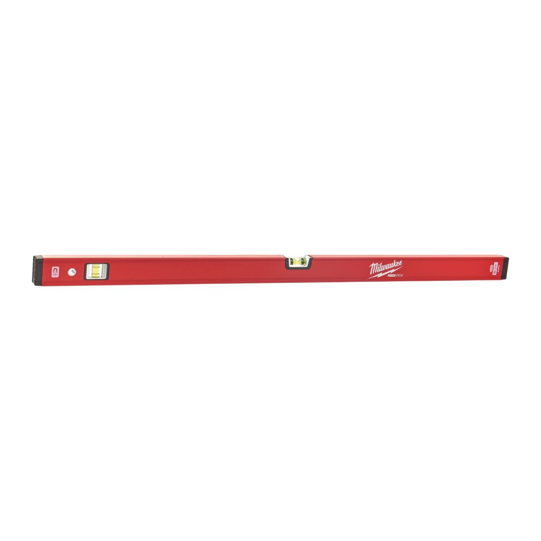Рівень магнітний REDSTICK Compact MILWAUKEE, 100см (4932459085)