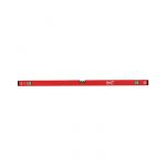Рівень магнітний REDSTICK Compact MILWAUKEE, 120см (4932459087)