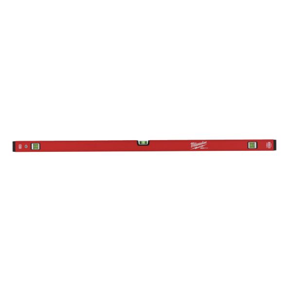 Рівень магнітний REDSTICK Compact MILWAUKEE, 120см (4932459087)