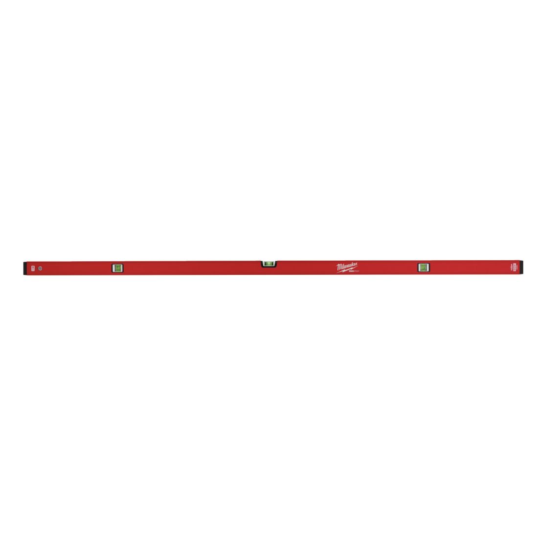 Уровень Milwaukee Box Compact Magnetic 180 см (4932459089)