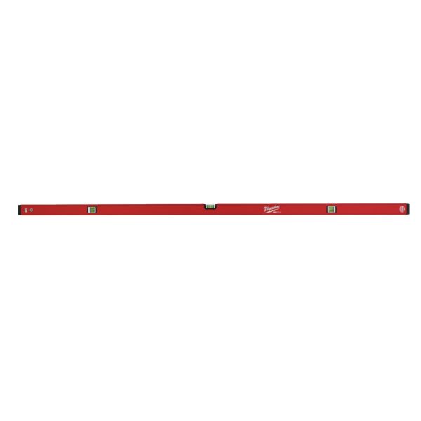 Уровень Milwaukee Box Compact Magnetic 180 см (4932459089)