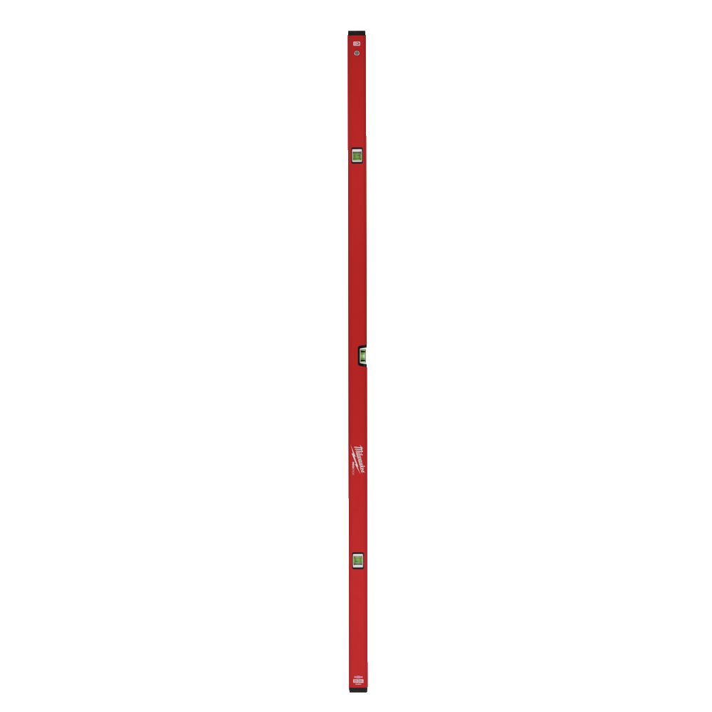 Уровень Milwaukee Box Compact Magnetic 180 см (4932459089)